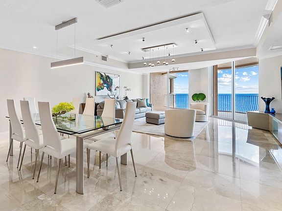 2nd image of 1460 S Ocean Boulevard #1502
