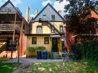 5812 Howe St #8, Pittsburgh, PA 15232