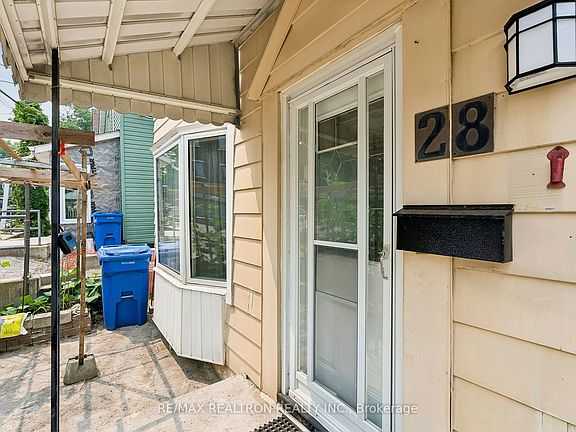 2nd image of 28 Machell Ave