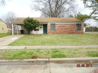 3229 Jana Pl, Bossier City, LA 71112