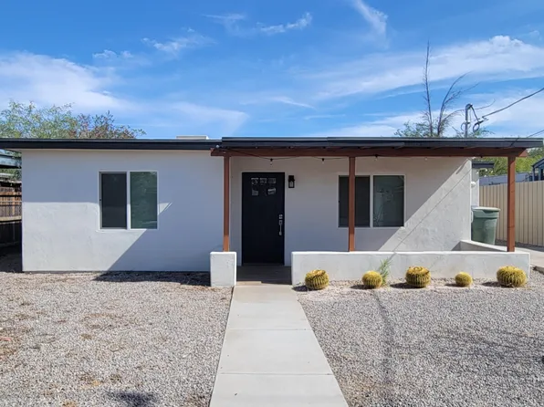 343 E Jacinto St, Tucson, AZ 85705
