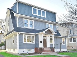 67 Grove St, Rutherford, NJ 07070