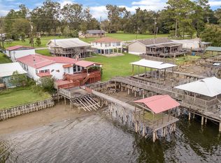 6779 Island Rd, Jarreau, LA 70749