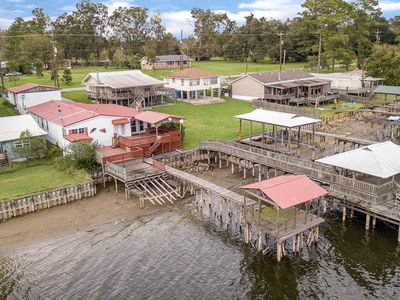6779 Island Rd, Jarreau, LA, 70749