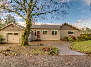 14120 Beemer Way, Oregon City, OR 97045