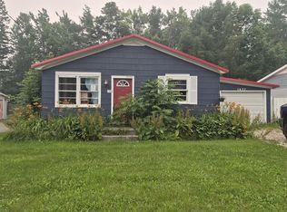 1477 Larke Ave, Rogers City, MI 49779