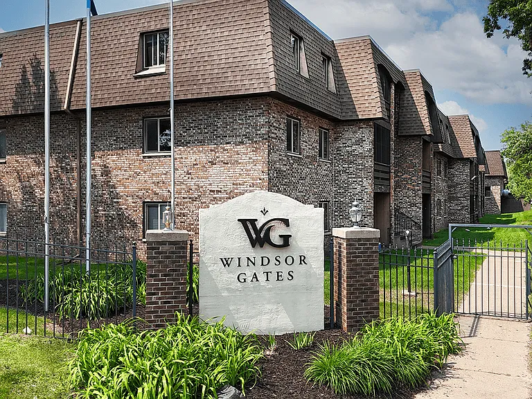 Your New Home Awaits