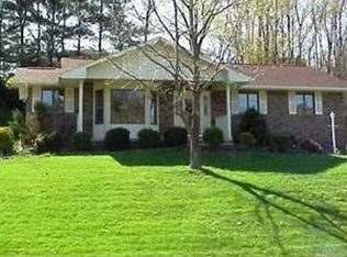 112 Cedarwood Dr, Monongahela, PA 15063