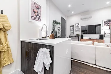 Rented by Joel Scharf, LREB