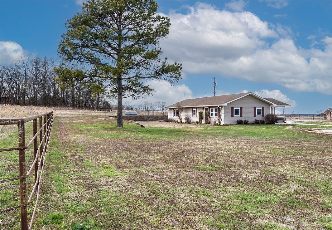 22178 W Highway 72, Gravette, AR 72736 MLS 1241625 Zillow