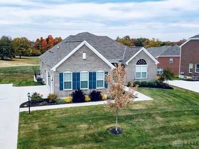 1920 Stonewater Dr, Dayton, OH, 45458