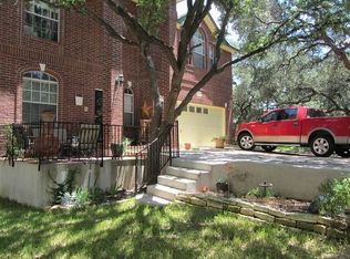 1905 Chestnut Cir, Round Rock, TX 78681