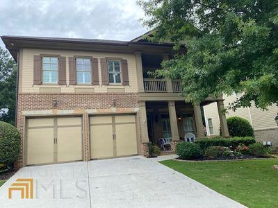 10985 Waters Rd, Alpharetta, GA, 30022