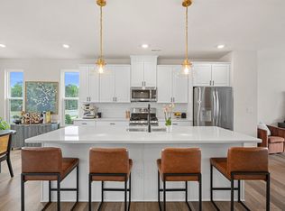 2535 Otto Ln, Charlotte, NC 28262