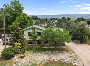 143 S Center St, Midway, UT 84049