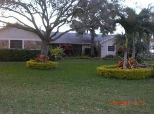 28104 SW 168th Ct, Homestead, FL 33030