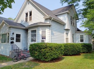 6353 25th Ave, Kenosha, WI 53143