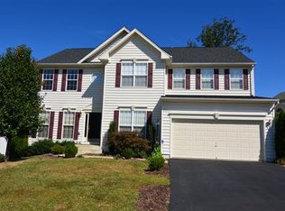133 Riggs Rd, Fredericksburg, VA 22405