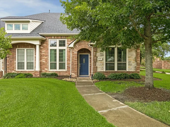 3338 Knollcrest Ln, Pearland, TX 77584