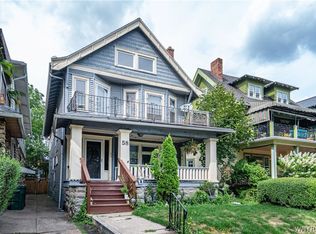 58 Inwood Pl, Buffalo, NY 14209