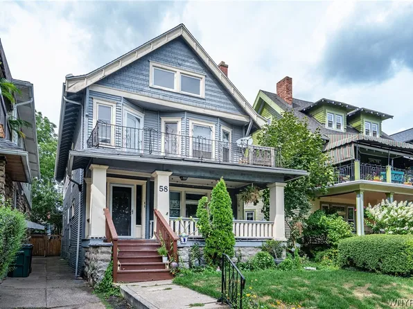 58 Inwood Pl, Buffalo, NY 14209