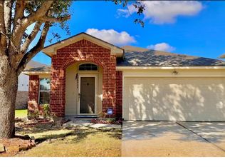 6323 Macquarie Dr, Katy, TX 77449