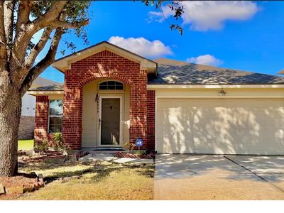 6323 Macquarie Dr, Katy, TX, 77449