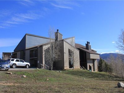 3473 Ryan Gulch Rd #3473, Silverthorne, CO, 80498