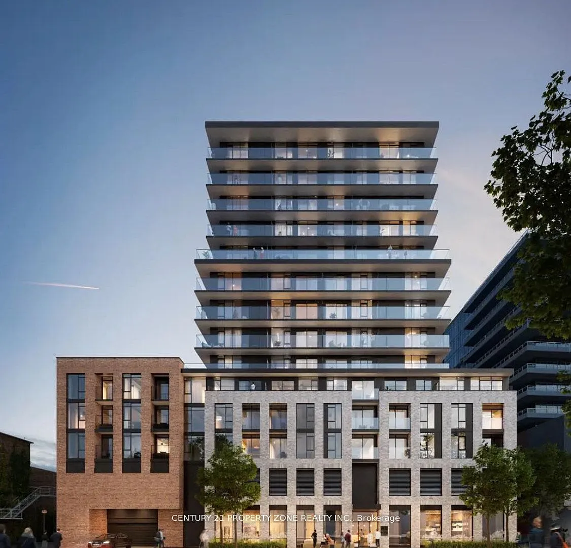 2 bed, $1,699 — Photo 1