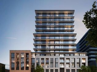 1 Jarvis St #1311, Hamilton, ON L8R 3J2
