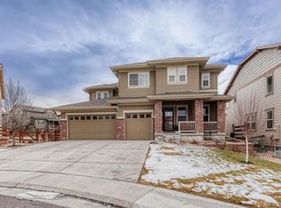 22546 E Union Pl, Aurora, CO 80015
