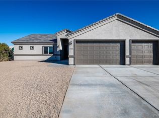 7823 E Larkspur Dr, Kingman, AZ 86401