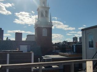 38 Charter St APT 10, Boston, MA 02113