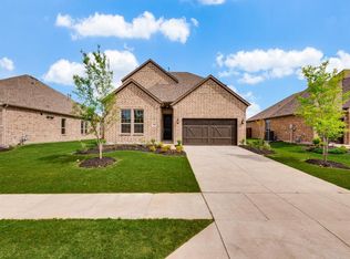 960 Sabine Dr, Prosper, TX 75078