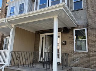 912 Granite St, Philadelphia, PA 19124