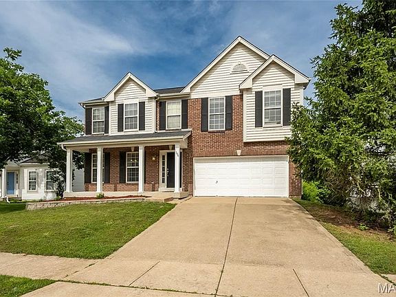 2nd image of 1566 Buckhurst Ct