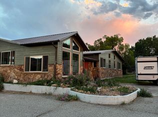 6912 County Road 104, Salida, CO 81201