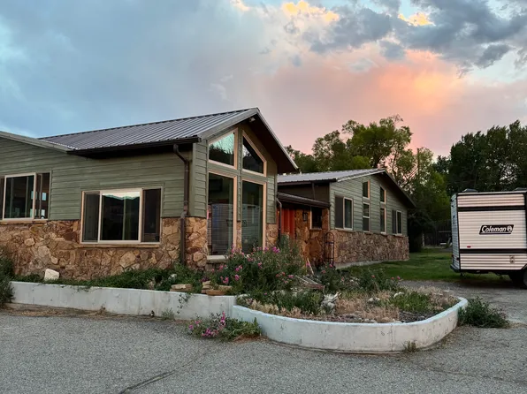 6912 County Road 104, Salida, CO 81201