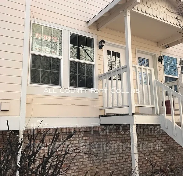 1813 Belmar Dr #B5 — Photo 1