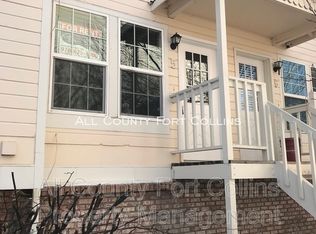 1813 Belmar Dr APT B5, Fort Collins, CO 80526