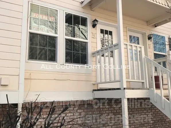 1813 Belmar Dr APT B5, Fort Collins, CO 80526