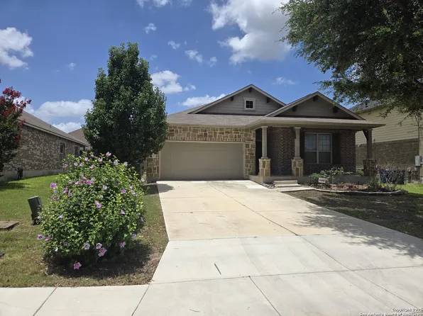 2738 Cinnamon Teal, New Braunfels, TX 78130