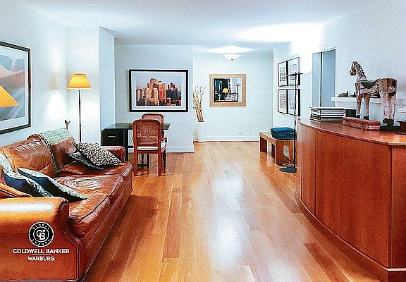 5th image of 372 Central Park W APT 4X