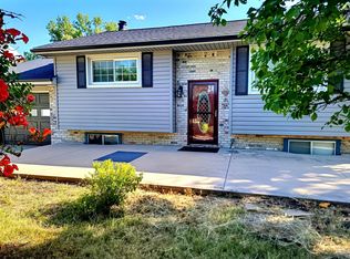 13027 SW 157th Ter, Rose Hill, KS 67133