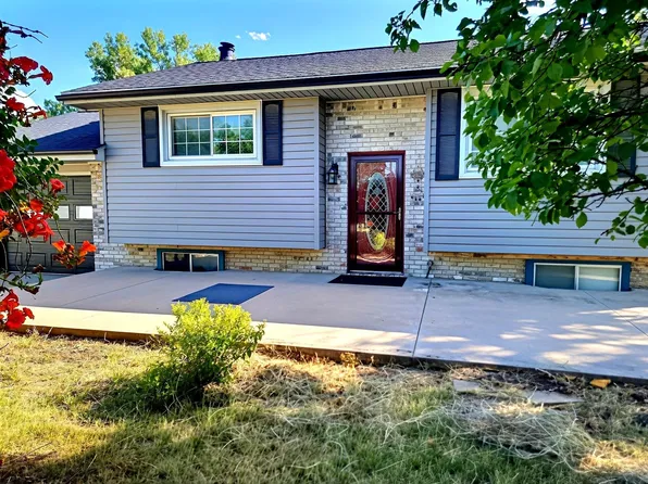 13027 SW 157th Ter, Rose Hill, KS 67133