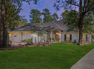 12415 Browning Dr, Montgomery, TX 77356
