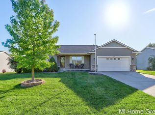 2458 Black Brook Dr, Zeeland, MI 49464