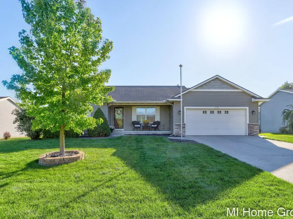 2458 Black Brook Dr, Zeeland, MI 49464
