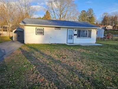 22 Van Wyck Drive, Poughkeepsie, NY, 12601