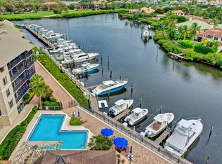 16940 Bay St APT N407, Jupiter, FL 33477